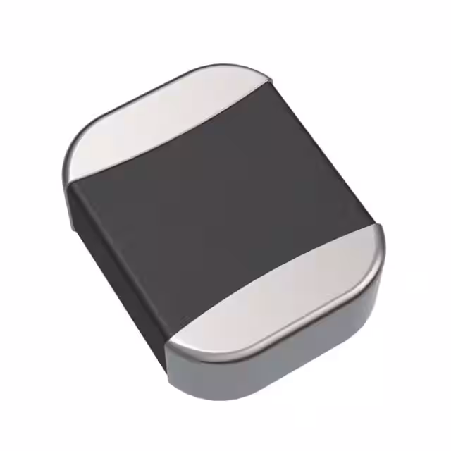 BDCD002520101R0MS1 Chilisin Electronics  Inductores fijos